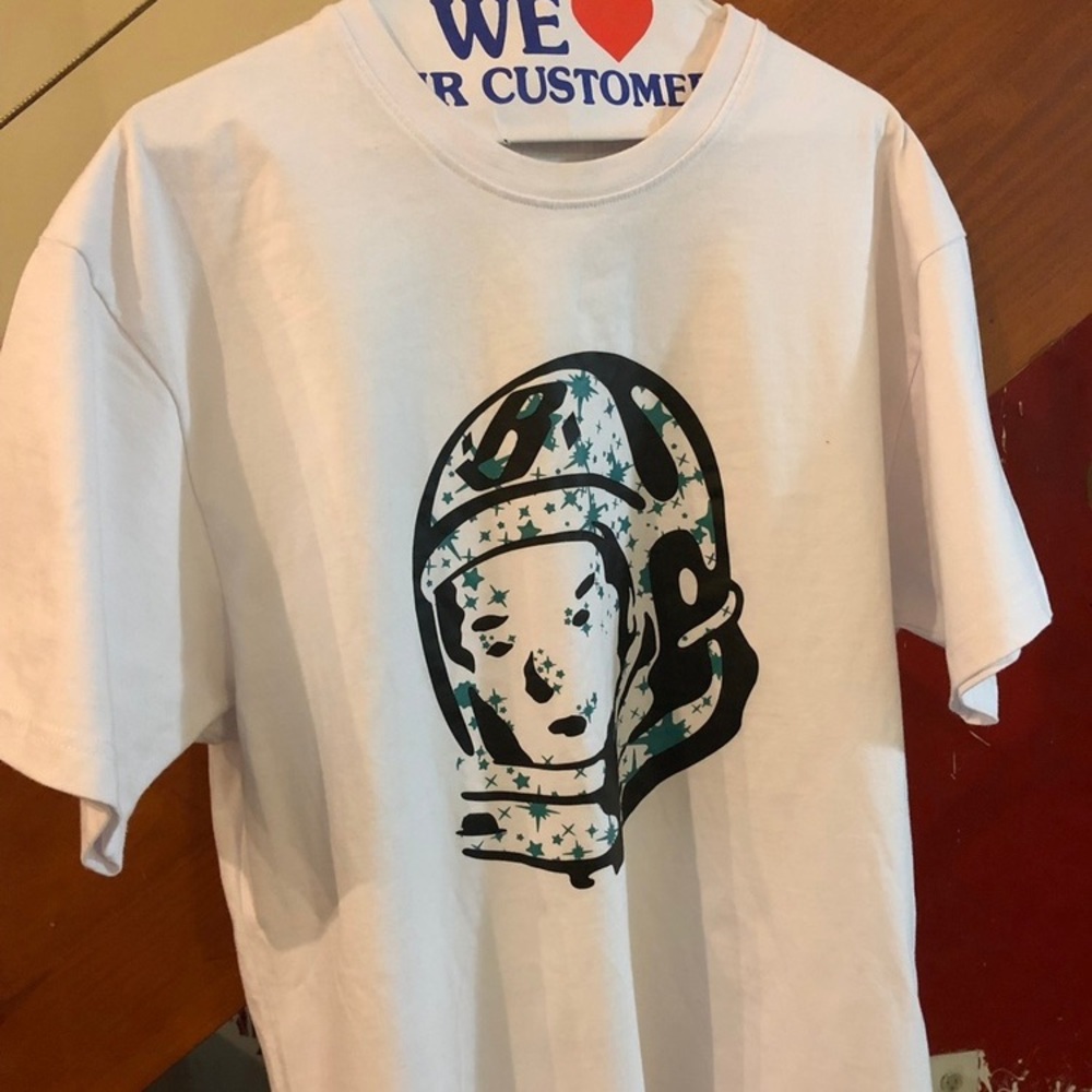 BBC T SHIRT